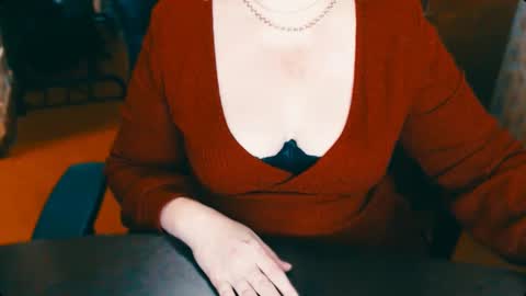 CharlotteXTasty online show from 21, 1, 2025