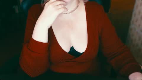 CharlotteXTasty online show from 18, 2, 2025