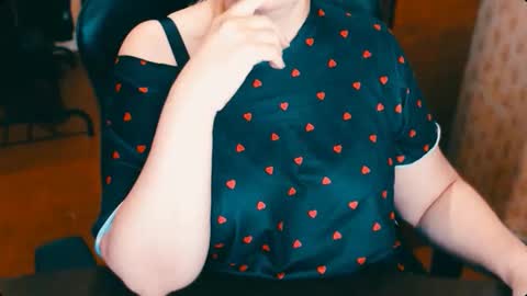 Snapshot of charlottextasty chatting on 16, 9, 2025 CharlotteXTasty online show from 16, 9, 2025