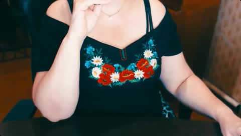 Snapshot of charlottextasty chatting on 24, 9, 2025 CharlotteXTasty online show from 24, 9, 2025