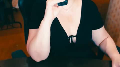 Snapshot of charlottextasty chatting on 29, 9, 2025 CharlotteXTasty online show from 29, 9, 2025