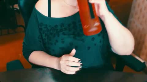 Snapshot of charlottextasty chatting on 15, 10, 2025 CharlotteXTasty online show from 15, 10, 2025