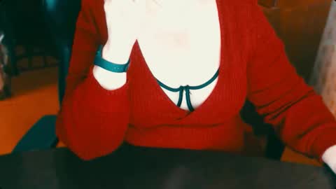 Snapshot of charlottextasty chatting on 20, 11, 2025 CharlotteXTasty online show from 20, 11, 2025