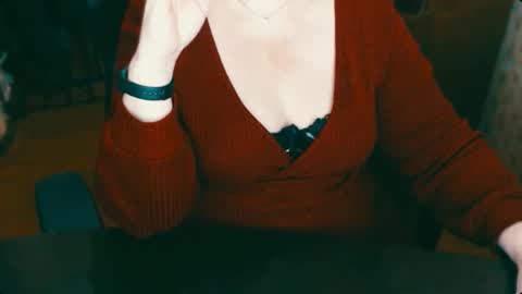 Snapshot of charlottextasty chatting on 16, 12, 2025 CharlotteXTasty online show from 16, 12, 2025