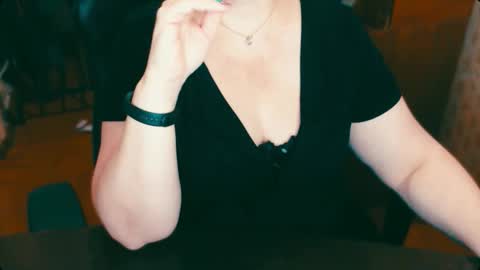 Snapshot of charlottextasty chatting on 18, 12, 2025 CharlotteXTasty online show from 18, 12, 2025