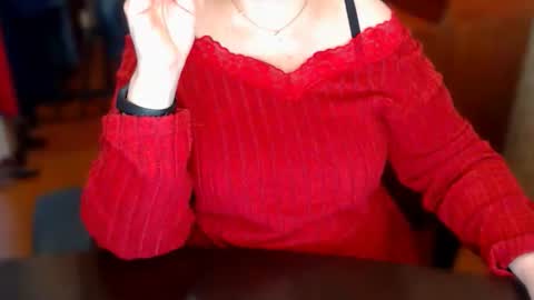 Snapshot of charlottextasty chatting on 16, 1, 2026 CharlotteXTasty online show from 16, 1, 2026