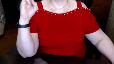 CharlotteXTasty online show from 12, 5, 2026