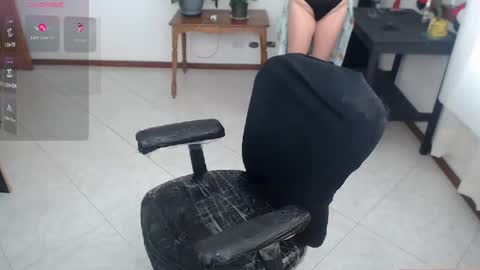 Snapshot of charlottezoe1 chatting on 17, 2, 2025 charlottezoe online show from 17, 2, 2025