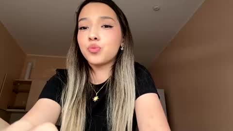 Monika online show from 10, 7, 2026