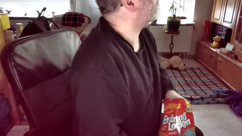 Snapshot of charly1711 chatting on 7, 1, 2026 charly1711 online show from 7, 1, 2026