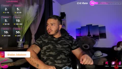 Snapshot of charly_85016 chatting on 16, 9, 2025 charly online show from 16, 9, 2025