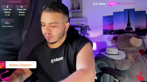 Snapshot of charly_85016 chatting on 21, 9, 2025 charly online show from 21, 9, 2025