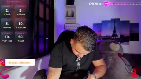 Snapshot of charly_85016 chatting on 25, 9, 2025 charly online show from 25, 9, 2025