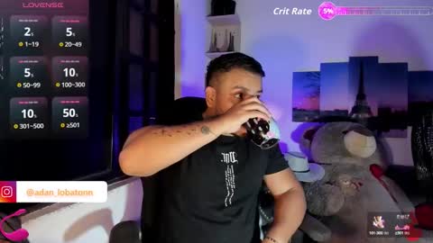 Snapshot of charly_85016 chatting on 26, 9, 2025 charly online show from 26, 9, 2025