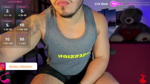 Snapshot of charly_85016 chatting on 12, 10, 2025 charly online show from 12, 10, 2025