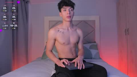 Snapshot of charly_ackerman chatting on 26, 2, 2025 charly online show from 26, 2, 2025