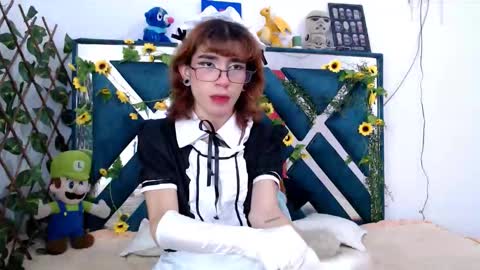 charly_evans60 online show from 17, 9, 2025