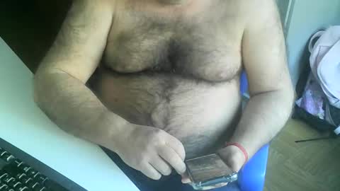 Snapshot of charlypalgar chatting on 3, 4, 2026 charly online show from 3, 4, 2026