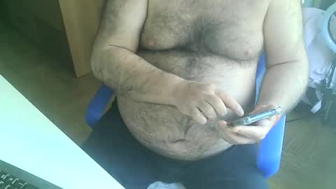 Snapshot of charlypalgar chatting on 4, 4, 2026 charly online show from 4, 4, 2026