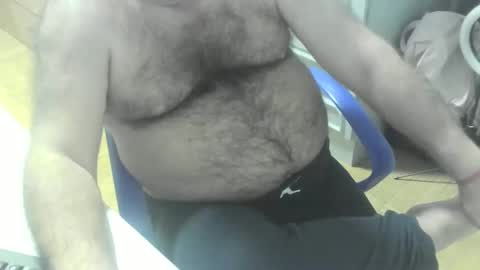 Snapshot of charlypalgar chatting on 4, 4, 2026 charly online show from 4, 4, 2026