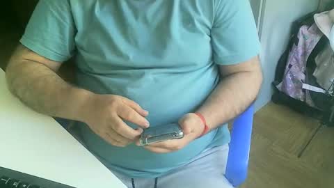 Snapshot of charlypalgar chatting on 15, 4, 2026 charly online show from 15, 4, 2026