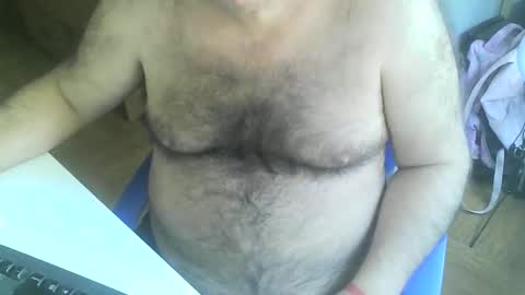 Snapshot of charlypalgar chatting on 16, 4, 2026 charly online show from 16, 4, 2026