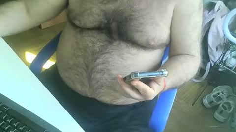 Snapshot of charlypalgar chatting on 20, 4, 2026 charly online show from 20, 4, 2026