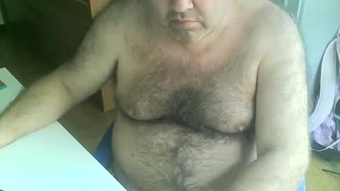 Snapshot of charlypalgar chatting on 7, 5, 2026 charly online show from 7, 5, 2026