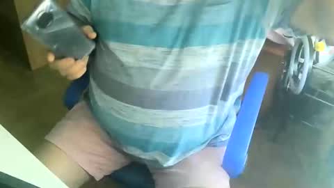 Snapshot of charlypalgar chatting on 10, 6, 2026 charly online show from 10, 6, 2026