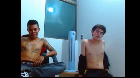 charlysangels16 online show from 12, 2, 2026