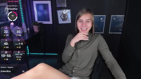 Snapshot of charmbianca chatting on 8, 2, 2025 Bianca online show from 8, 2, 2025