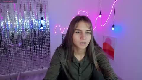 Snapshot of charmbianca chatting on 16, 2, 2025 Bianca online show from 16, 2, 2025