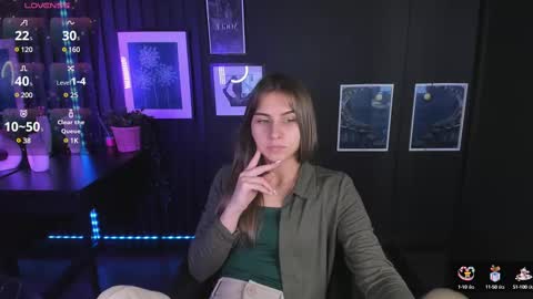 Snapshot of charmbianca chatting on 21, 2, 2025 Bianca online show from 21, 2, 2025