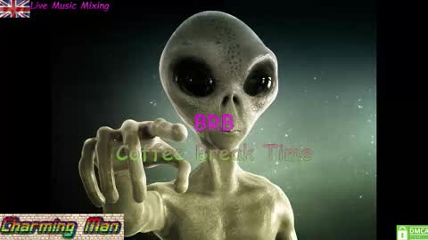 3 of 9 Borg online show from 16, 10, 2025