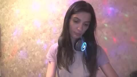 Charming Seili online show from 2, 12, 2024