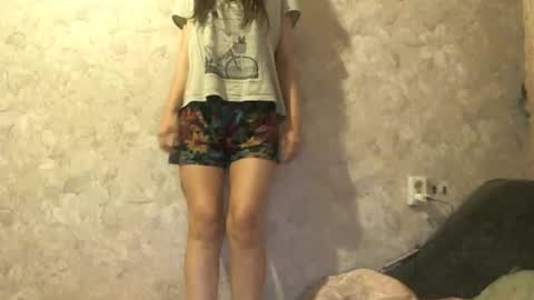 Charming Seili online show from 12, 12, 2024