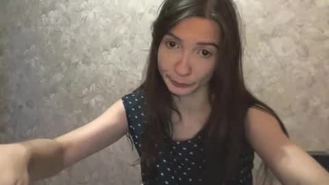 Charming Seili online show from 18, 12, 2024