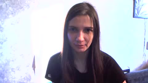 Charming Seili online show from 5, 2, 2025