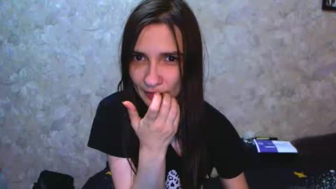 Charming Seili online show from 5, 2, 2025