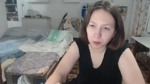 Snapshot of charming_ass chatting on 10, 12, 2024 Maria and Maik online show from 10, 12, 2024