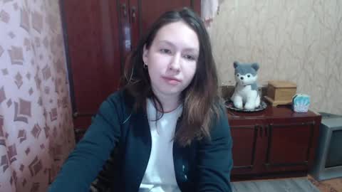 Snapshot of charming_ass chatting on 19, 12, 2024 Maria and Maik online show from 19, 12, 2024