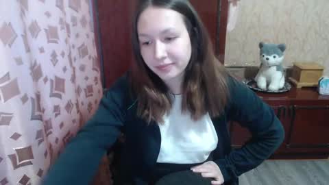 Snapshot of charming_ass chatting on 19, 12, 2024 Maria and Maik online show from 19, 12, 2024