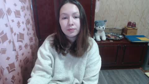 Snapshot of charming_ass chatting on 20, 12, 2024 Maria and Maik online show from 20, 12, 2024