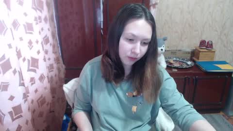 Snapshot of charming_ass chatting on 20, 12, 2024 Maria and Maik online show from 20, 12, 2024