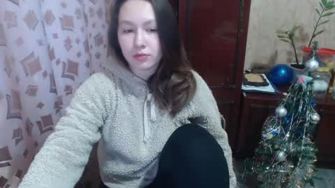 Snapshot of charming_ass chatting on 16, 1, 2025 Maria and Maik online show from 16, 1, 2025