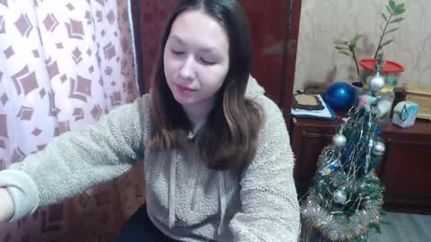 Snapshot of charming_ass chatting on 17, 1, 2025 Maria and Maik online show from 17, 1, 2025