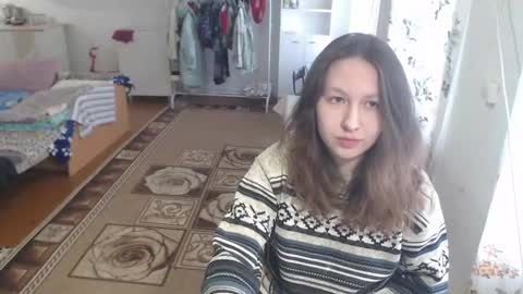 Snapshot of charming_ass chatting on 10, 2, 2025 Maria and Maik online show from 10, 2, 2025