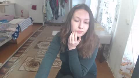 Snapshot of charming_ass chatting on 11, 2, 2025 Maria and Maik online show from 11, 2, 2025