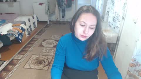 Snapshot of charming_ass chatting on 12, 2, 2025 Maria and Maik online show from 12, 2, 2025