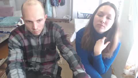 Snapshot of charming_ass chatting on 13, 2, 2025 Maria and Maik online show from 13, 2, 2025